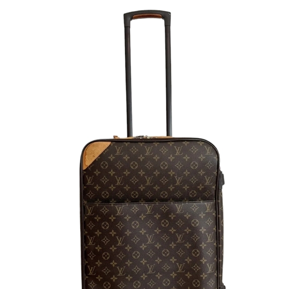 Louis Vuitton LV, Luggage/Suitcase Classic Monogram Signature - Picture 5 of 5